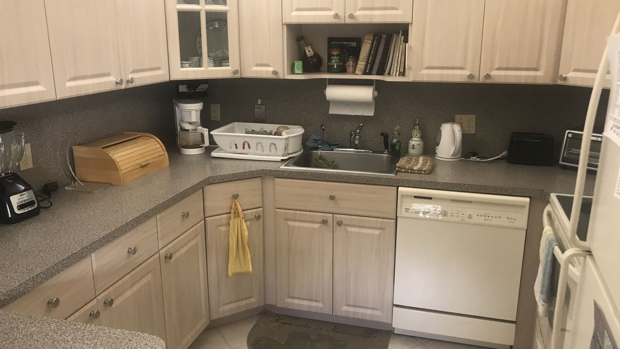 Photo of Kitchen in Century Village