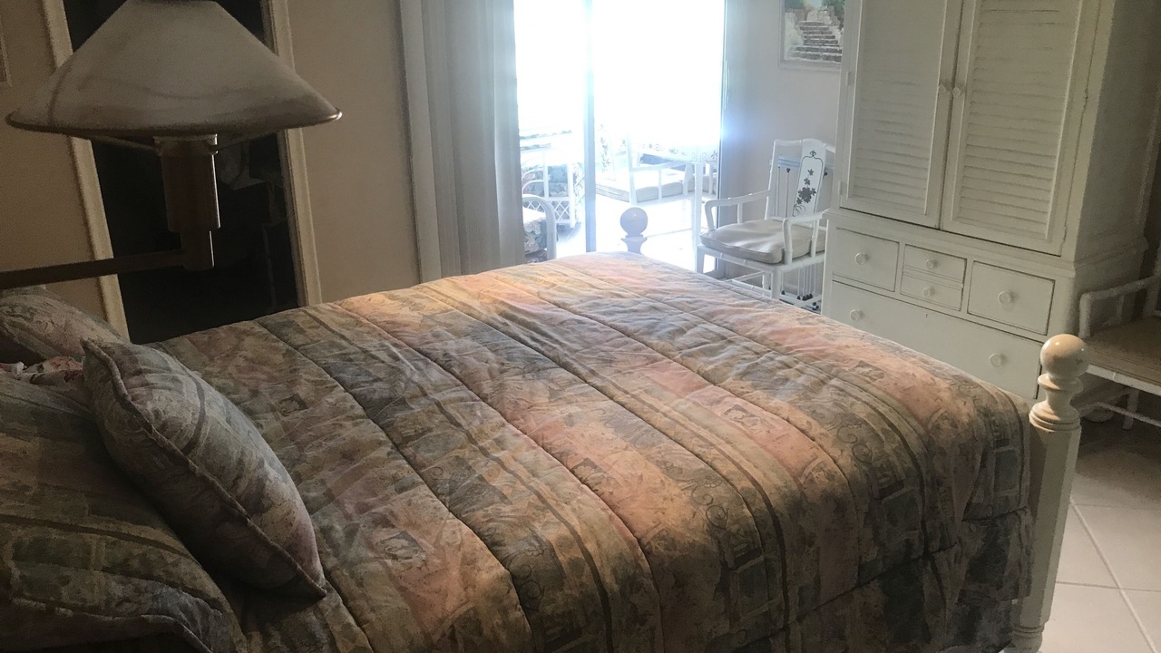 Photo of Bedroom in Century Village