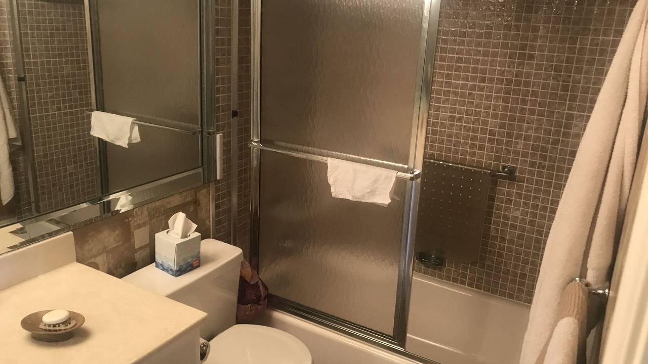 Photo of Bathroom in Century Village