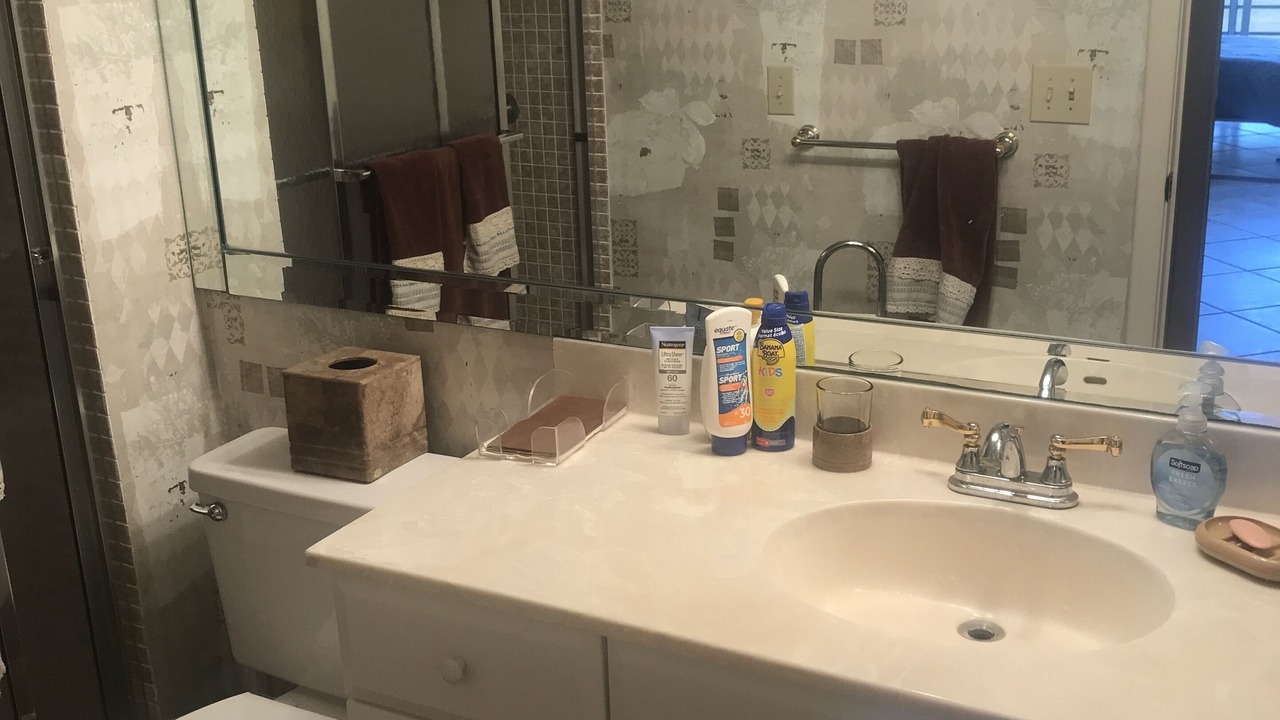 Photo of Bathroom in Century Village