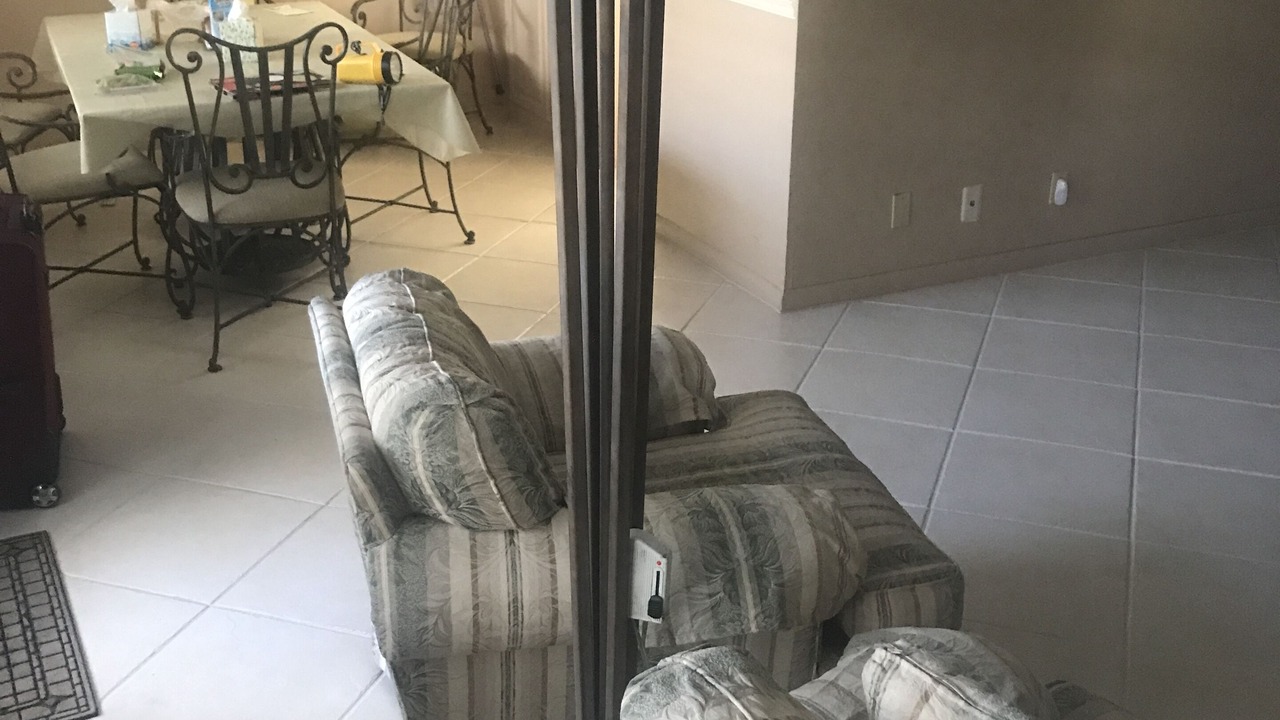 Photo of Livingroom in Century Village