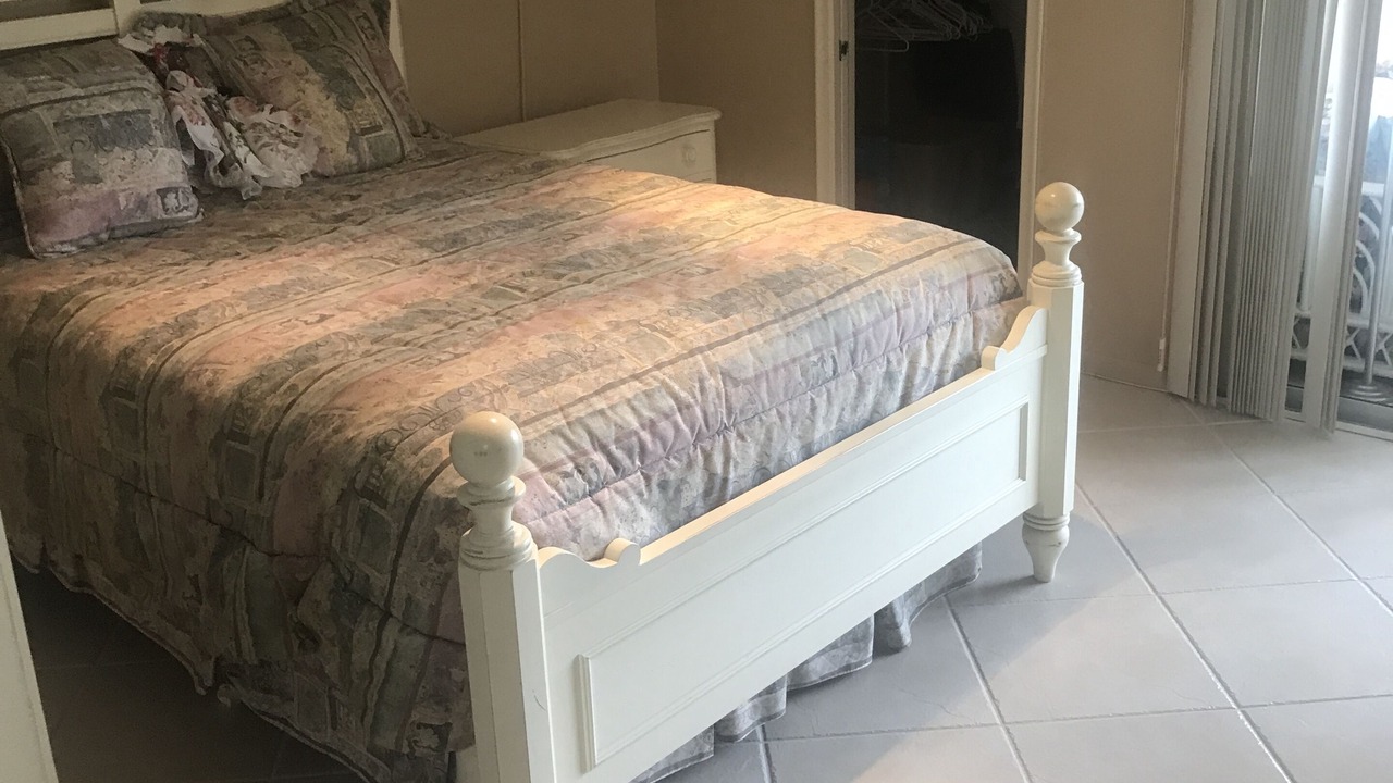 Photo of Bedroom in Century Village