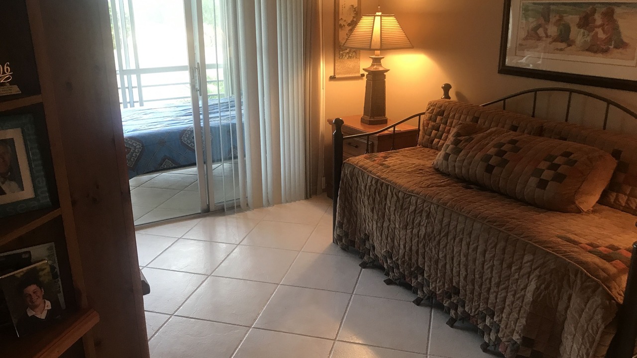 Photo of Bedroom in Century Village
