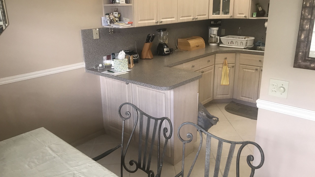 Photo of Kitchen in Century Village