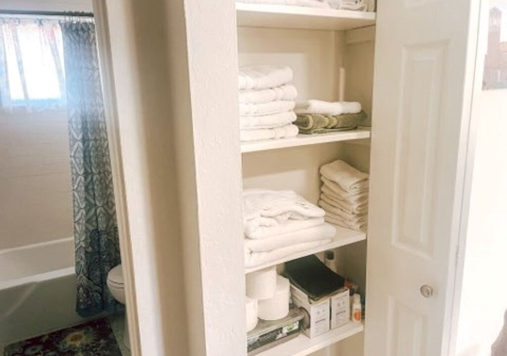 Photo of Bathroom in Golden Beach