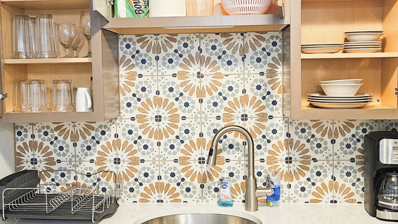 Photo of Kitchen in Golden Beach