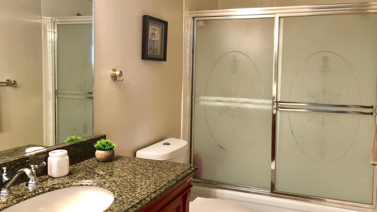Photo of Bathroom in South Palm Beach