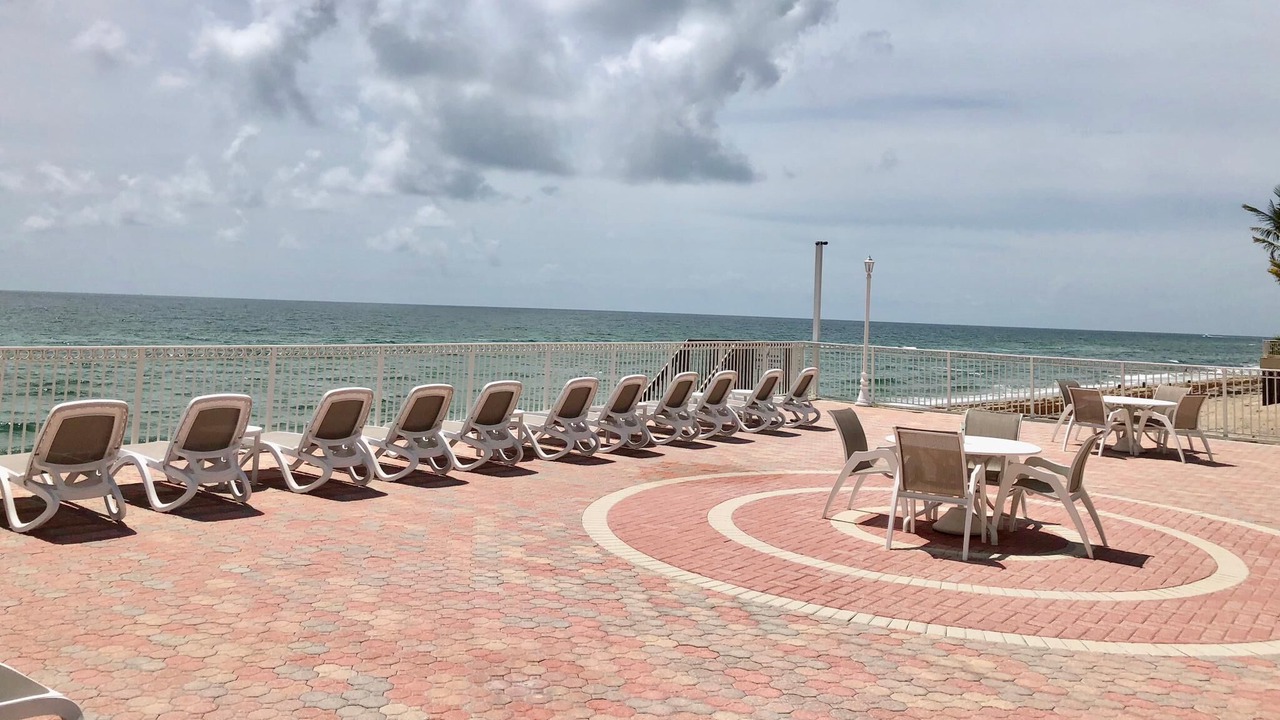 Photo of Outdoor in South Palm Beach