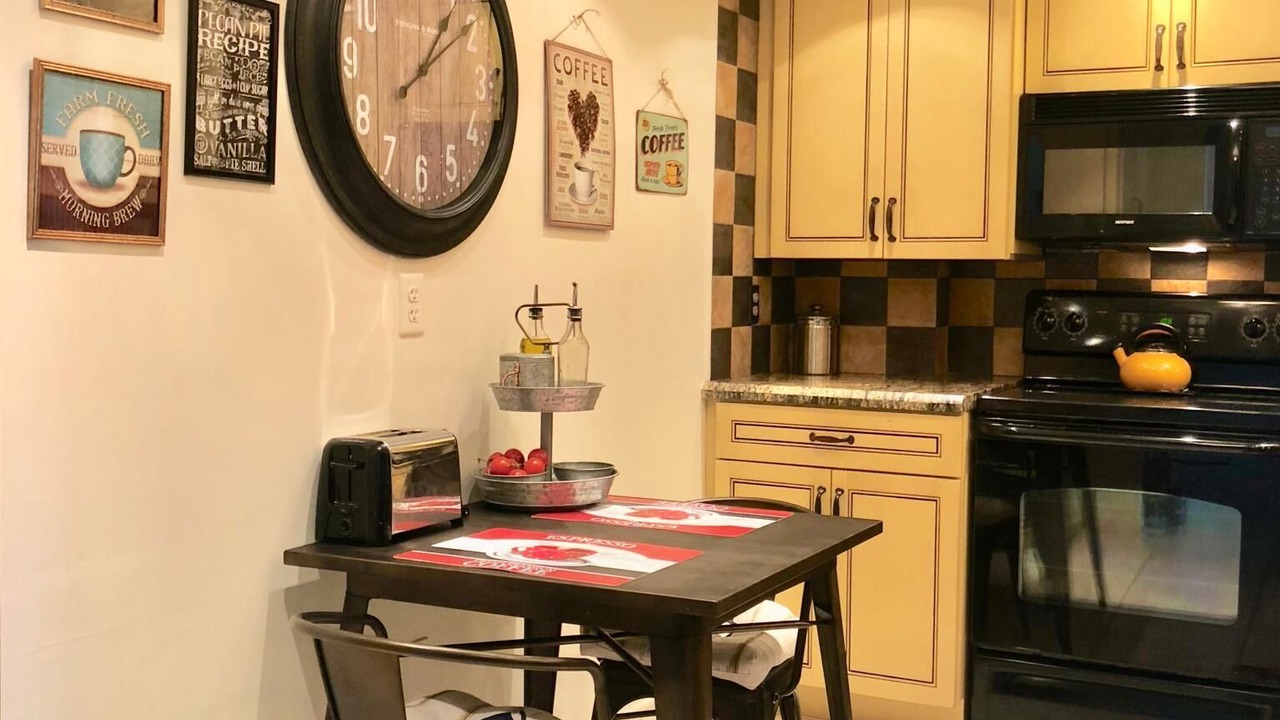Photo of Kitchen in South Palm Beach