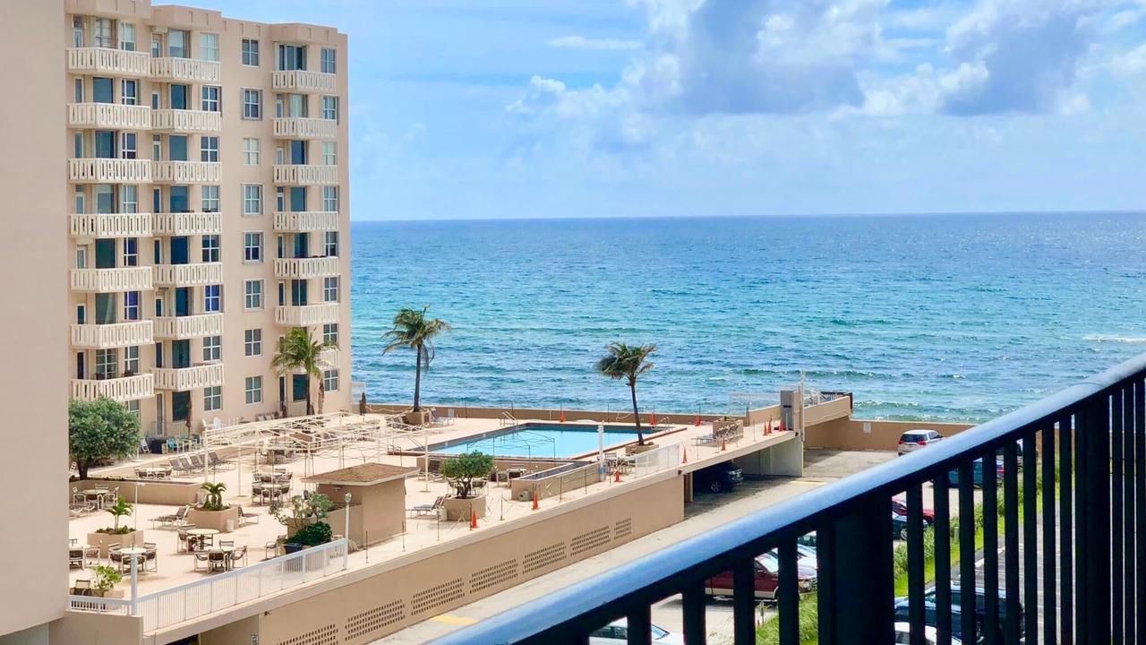 Photo of Outdoor in South Palm Beach