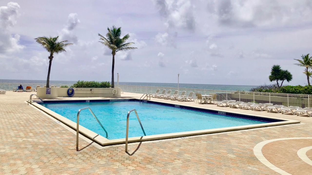Photo of Outdoor in South Palm Beach