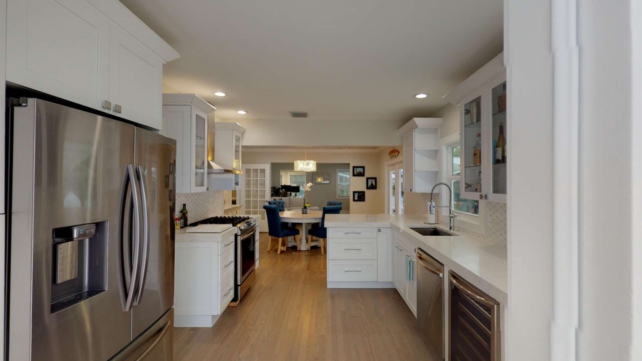 Photo of Outdoor in Parker Ridge