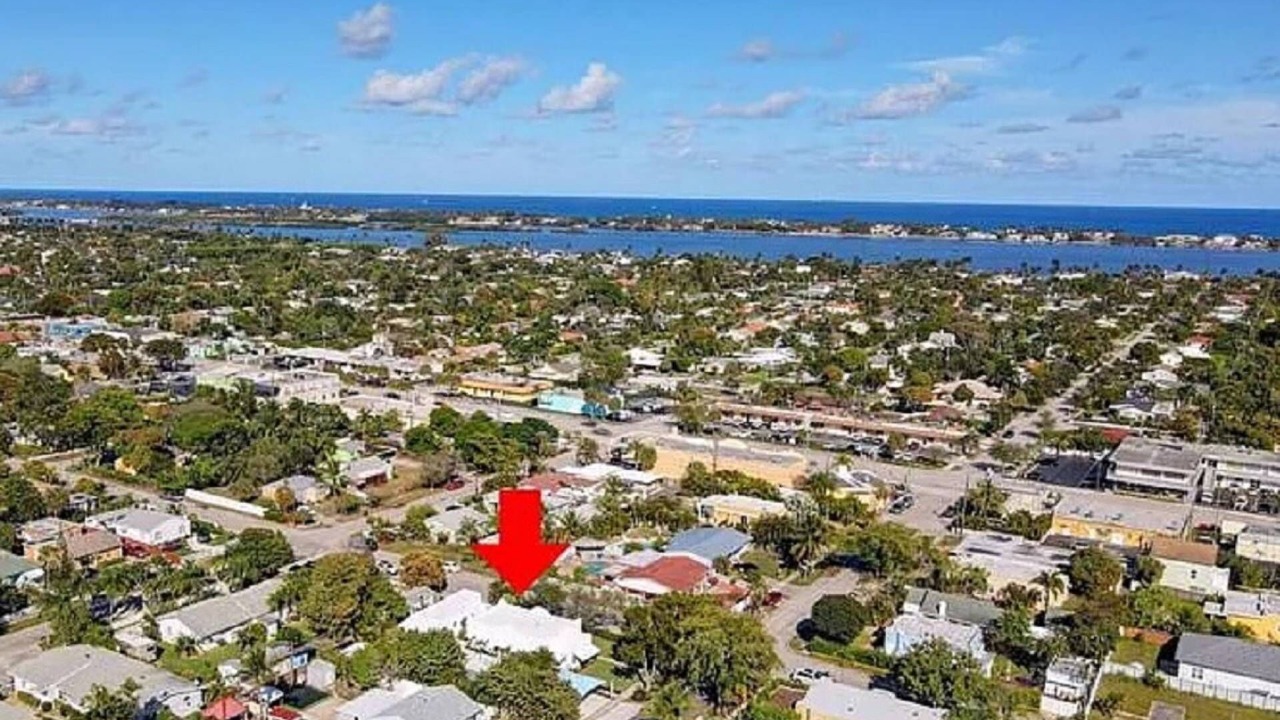 Photo of Outdoor in Parker Ridge