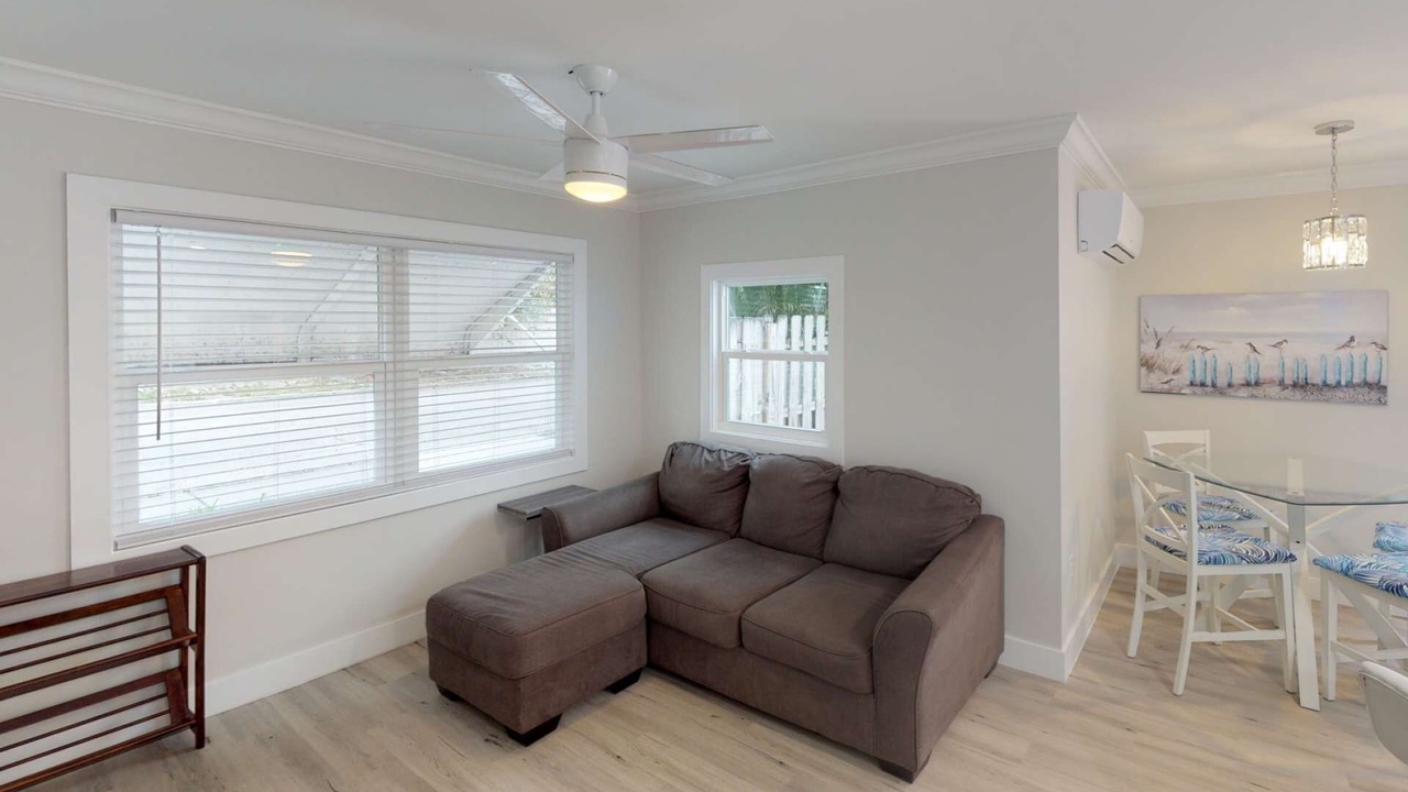 Photo of Outdoor in Parker Ridge