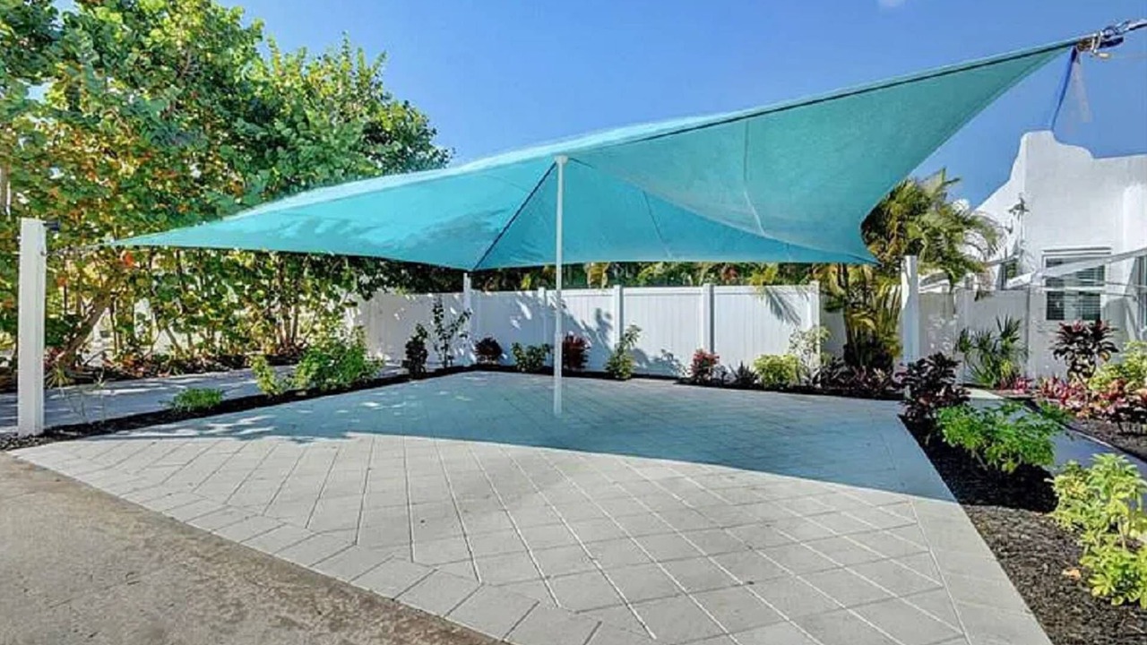 Photo of Outdoor in Parker Ridge