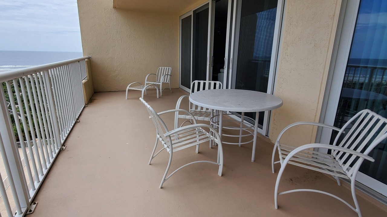 Photo of Outdoor in New Smyrna Beach