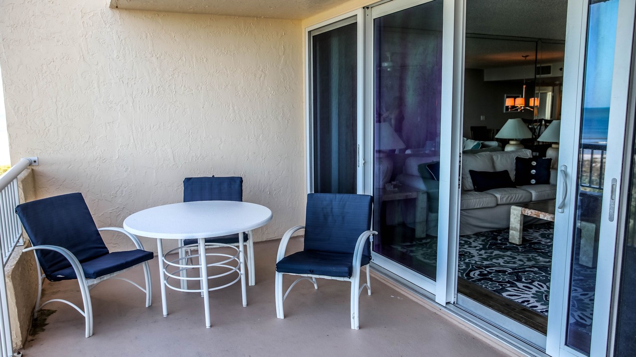 Photo of Outdoor in New Smyrna Beach