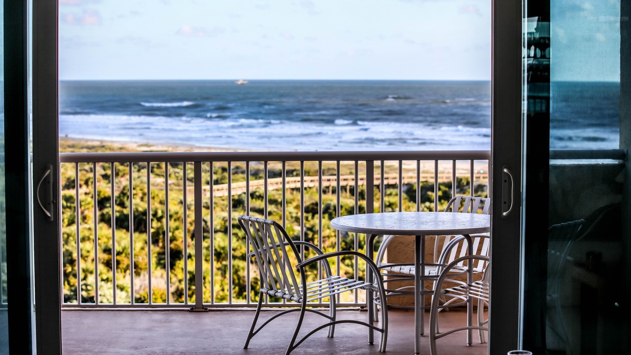Photo of Outdoor in New Smyrna Beach