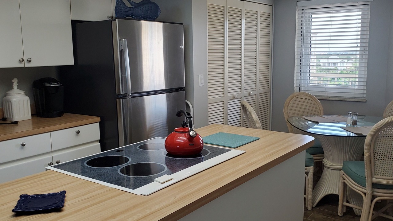 Photo of Kitchen in New Smyrna Beach