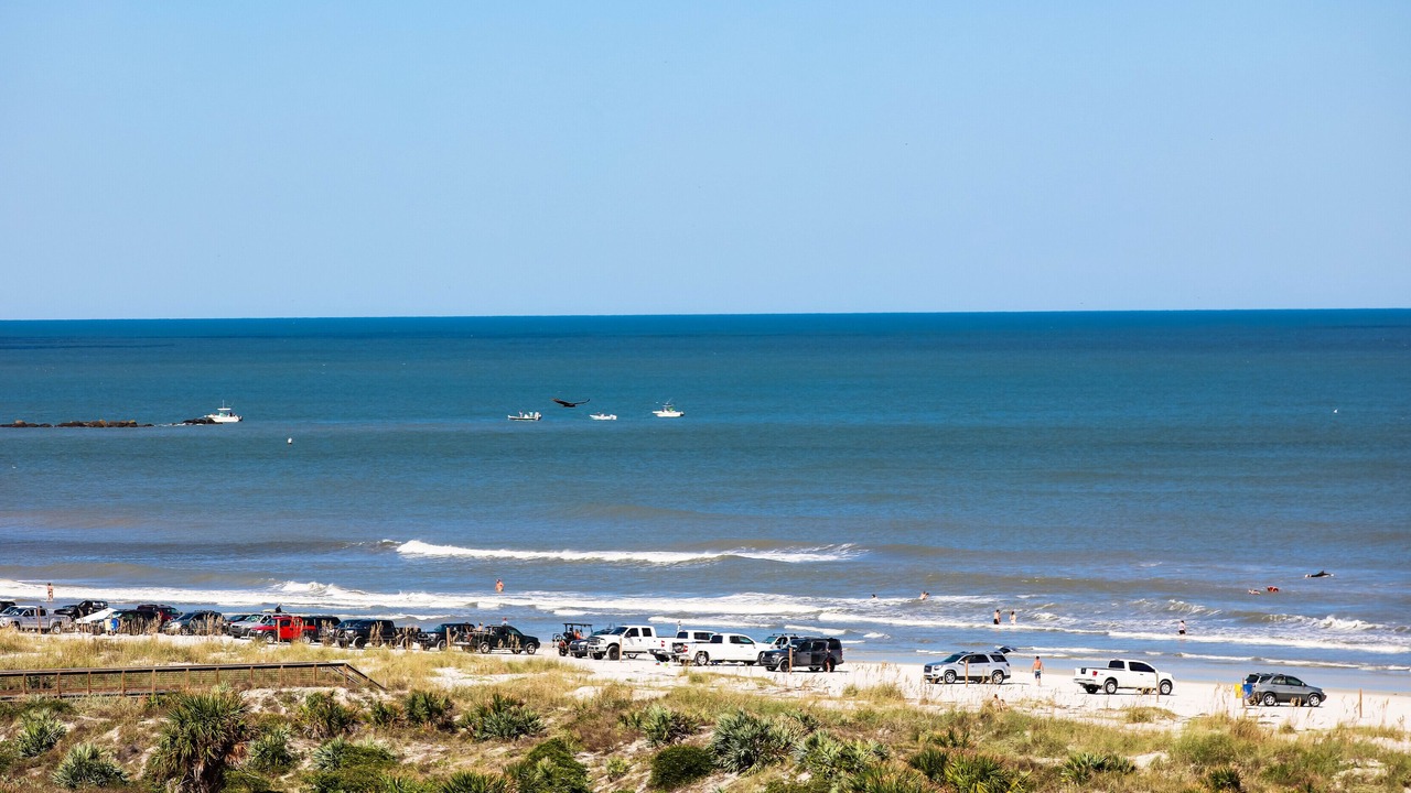 Photo of Others in New Smyrna Beach