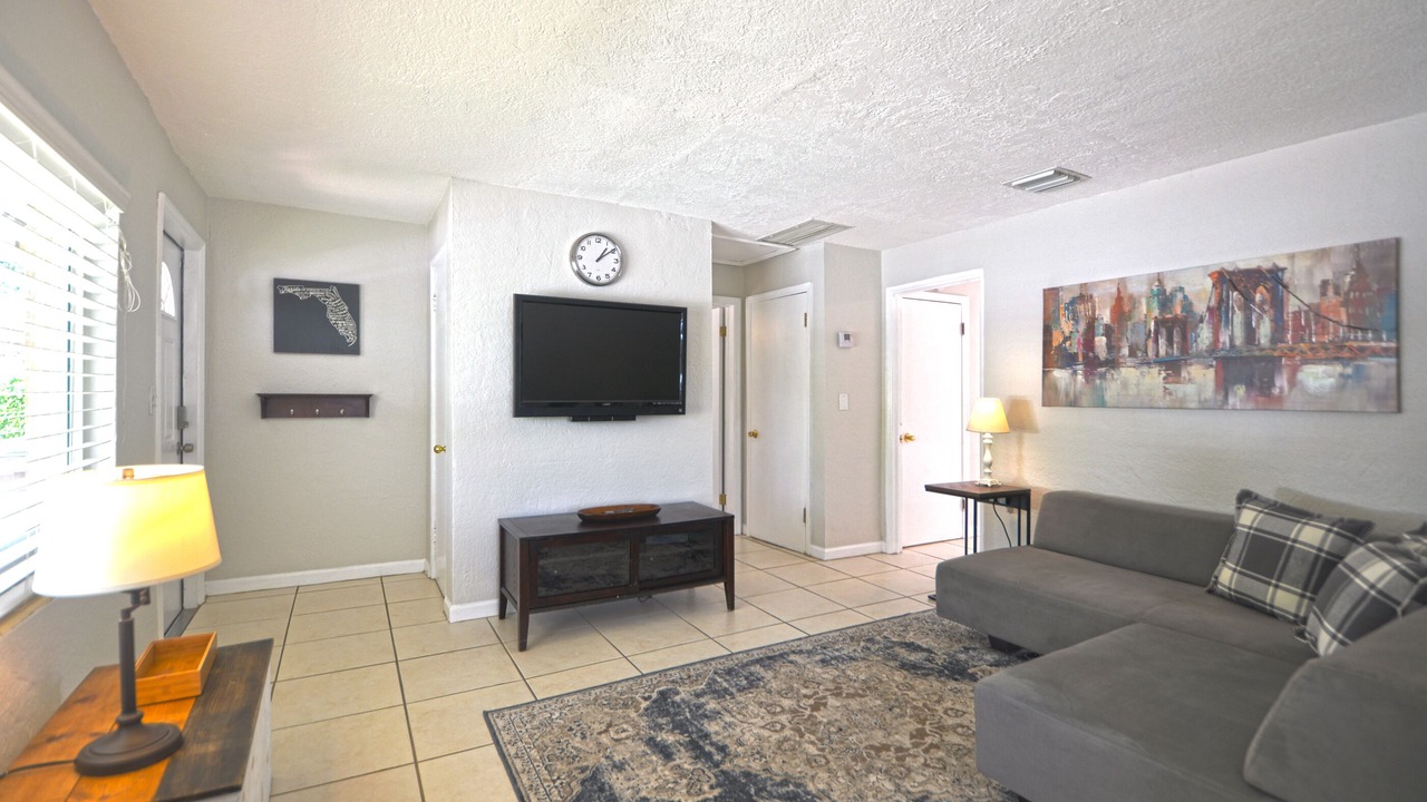 Photo of Livingroom in Parker Ridge