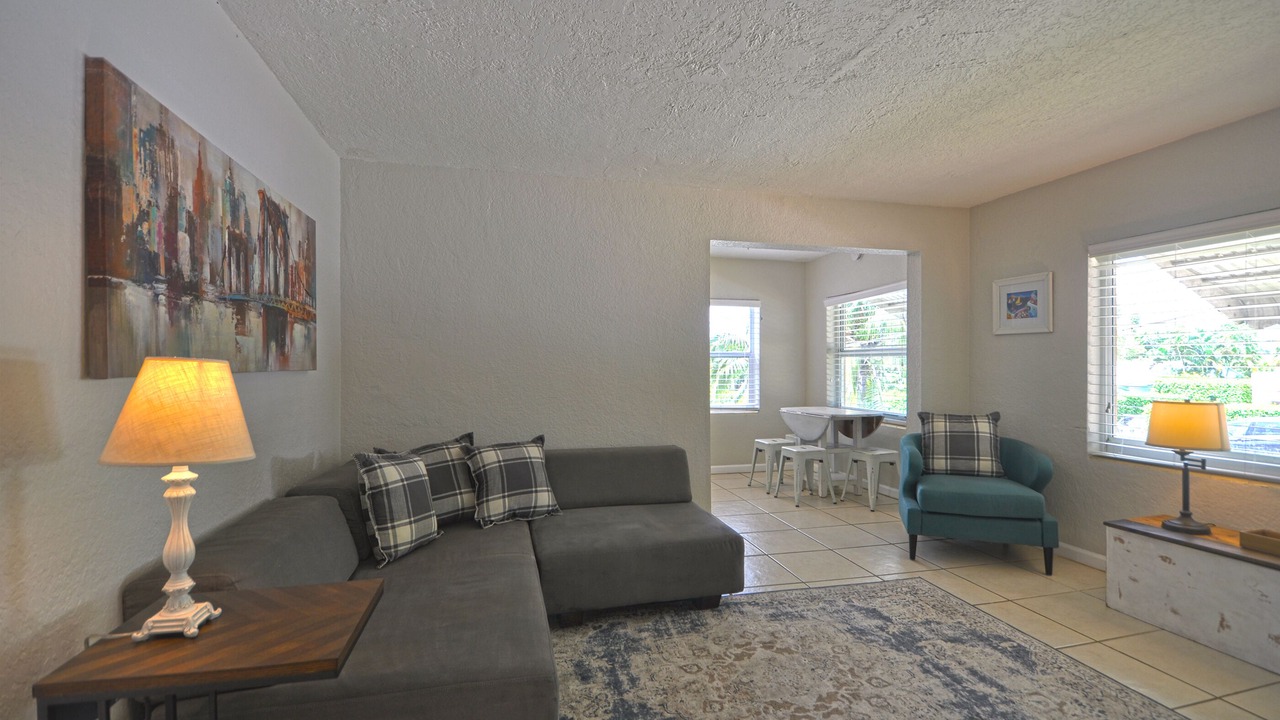 Photo of Livingroom in Parker Ridge