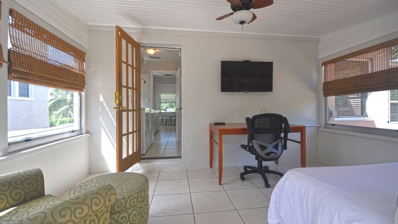 Photo of Bedroom in Parker Ridge