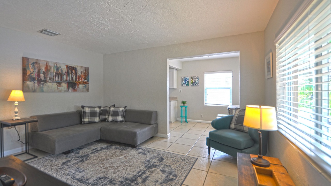 Photo of Livingroom in Parker Ridge