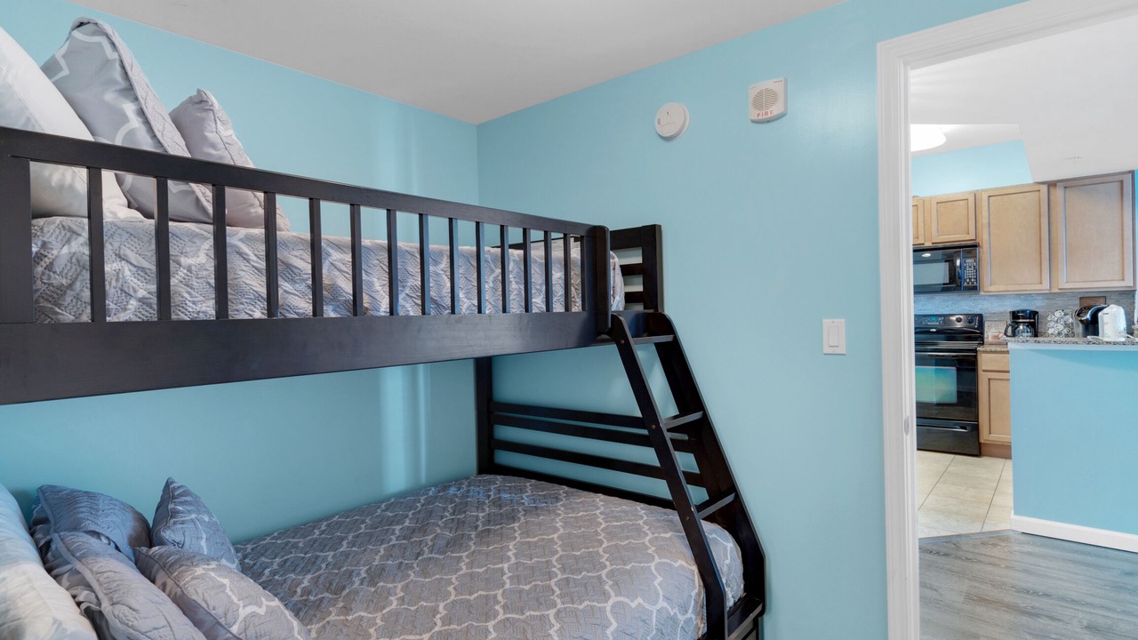 Photo of Bedroom in Fort Walton Beach - Destin