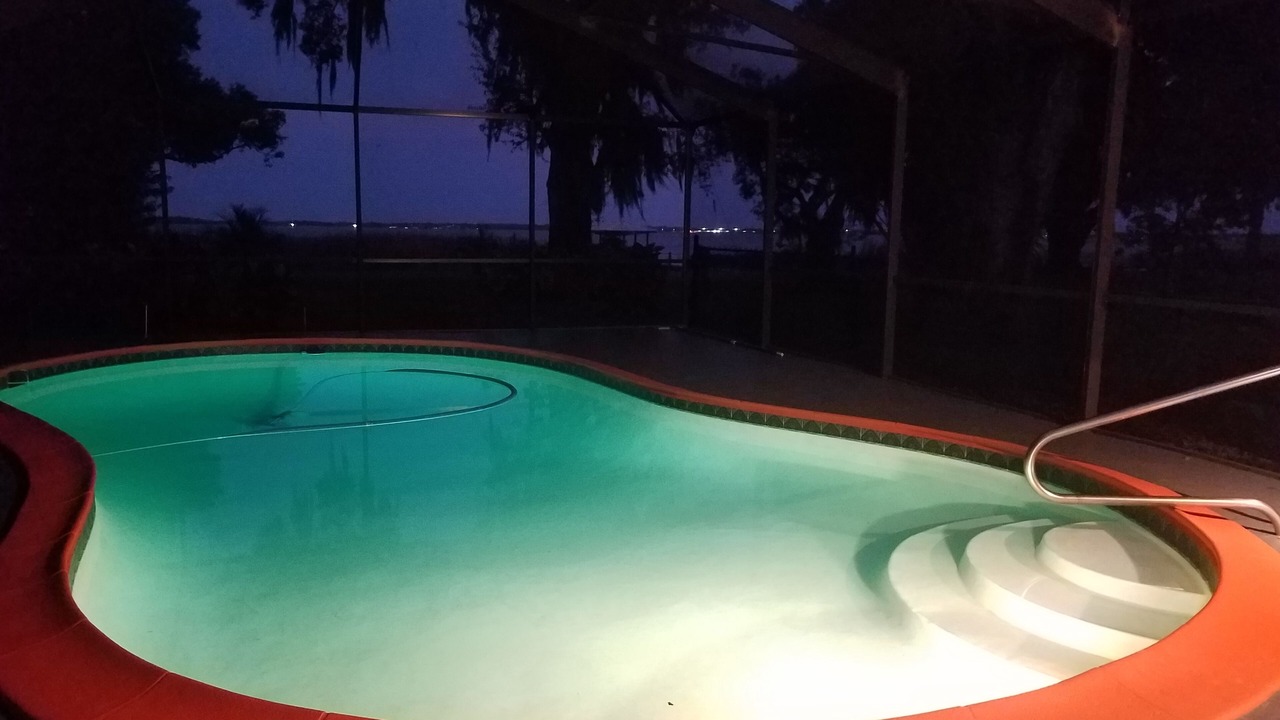 Photo of Outdoor in Winter Haven
