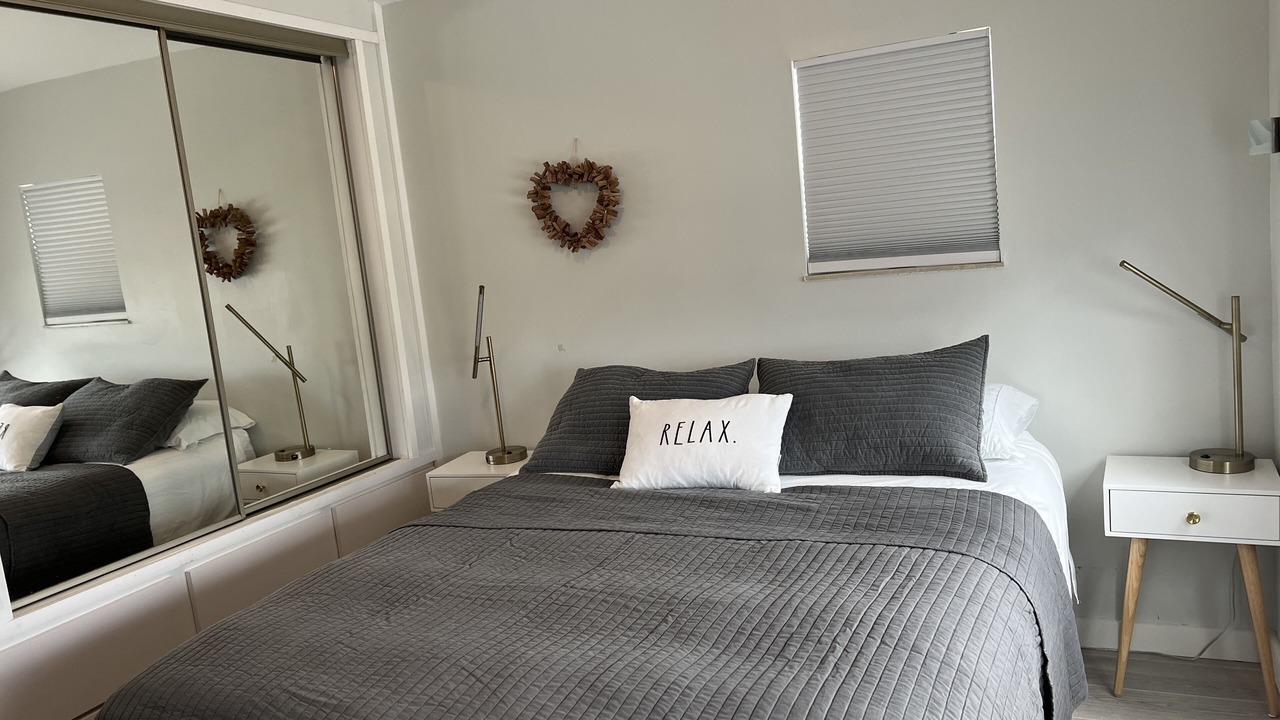 Photo of Bedroom in Hutchinson Island South