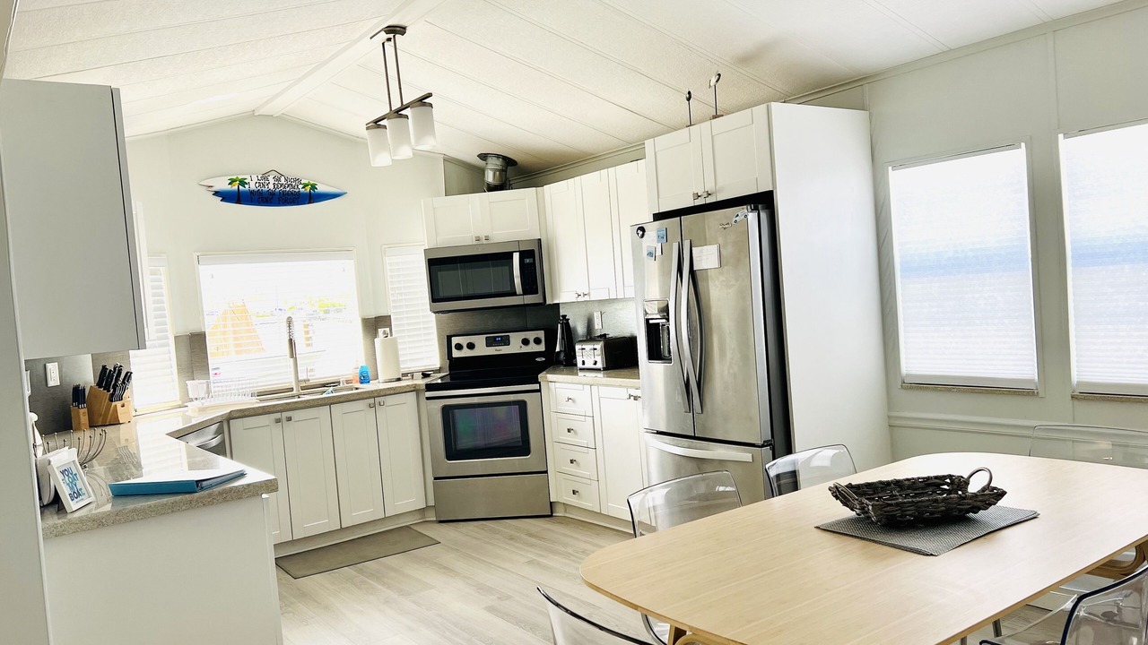 Photo of Kitchen in Hutchinson Island South