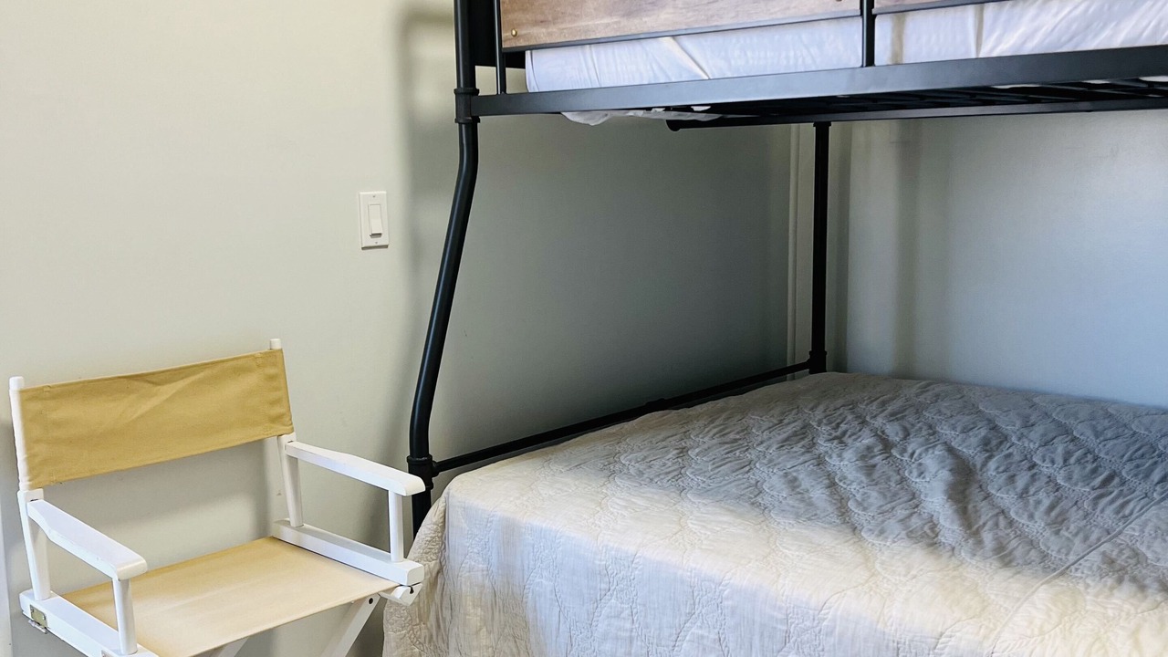 Photo of Bedroom in Hutchinson Island South