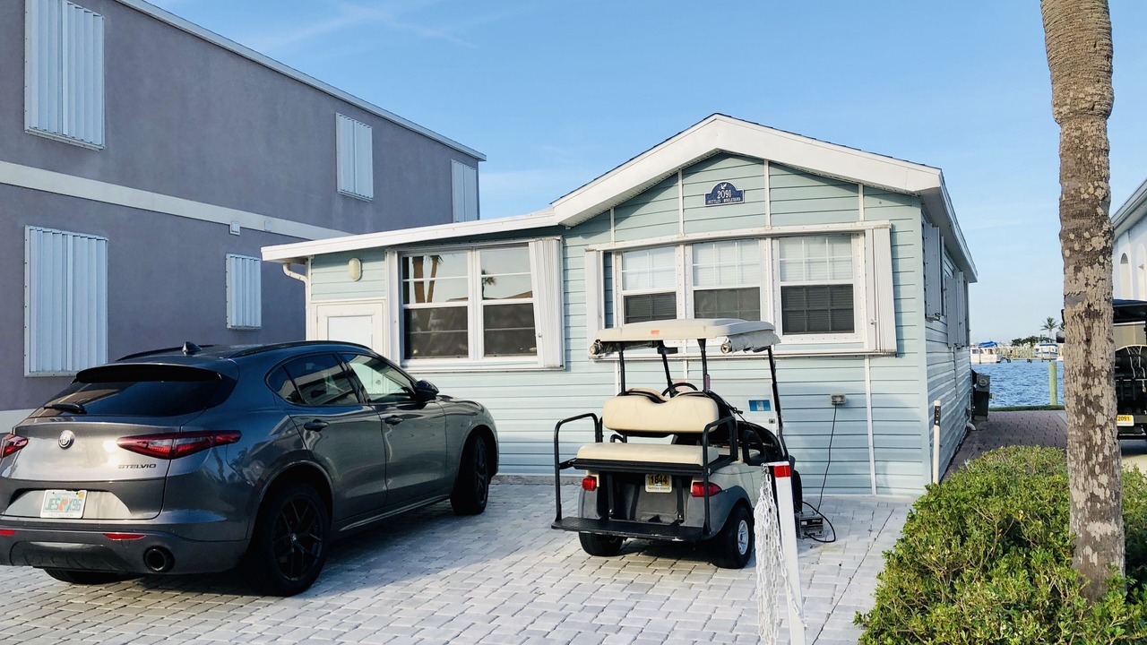 Photo of Outdoor in Hutchinson Island South