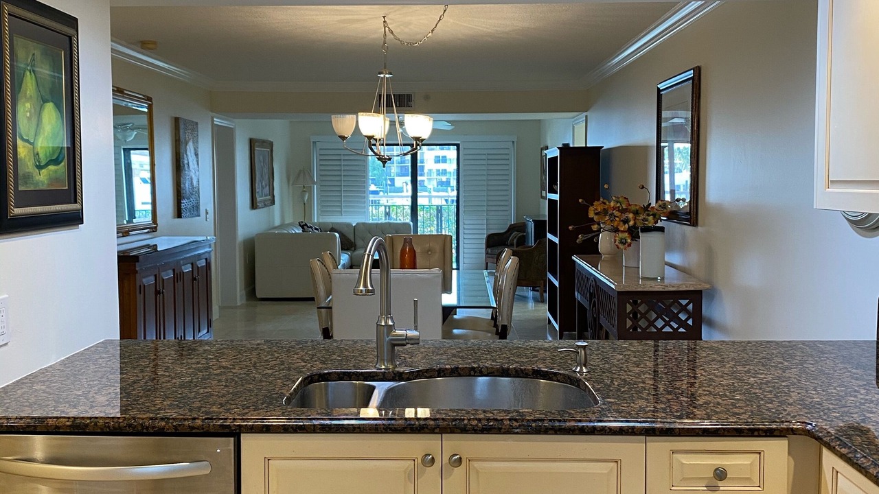 Photo of Bedroom in The Bluffs