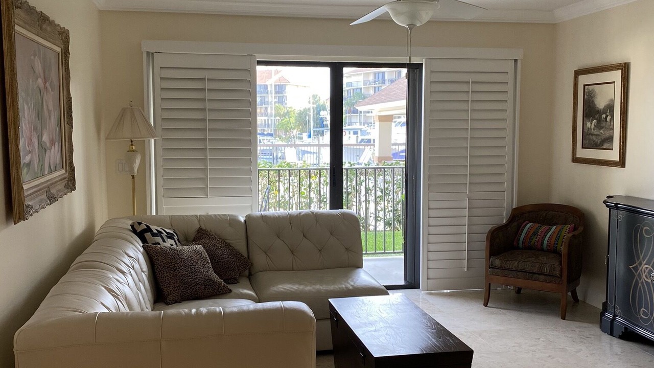 Photo of Livingroom in The Bluffs