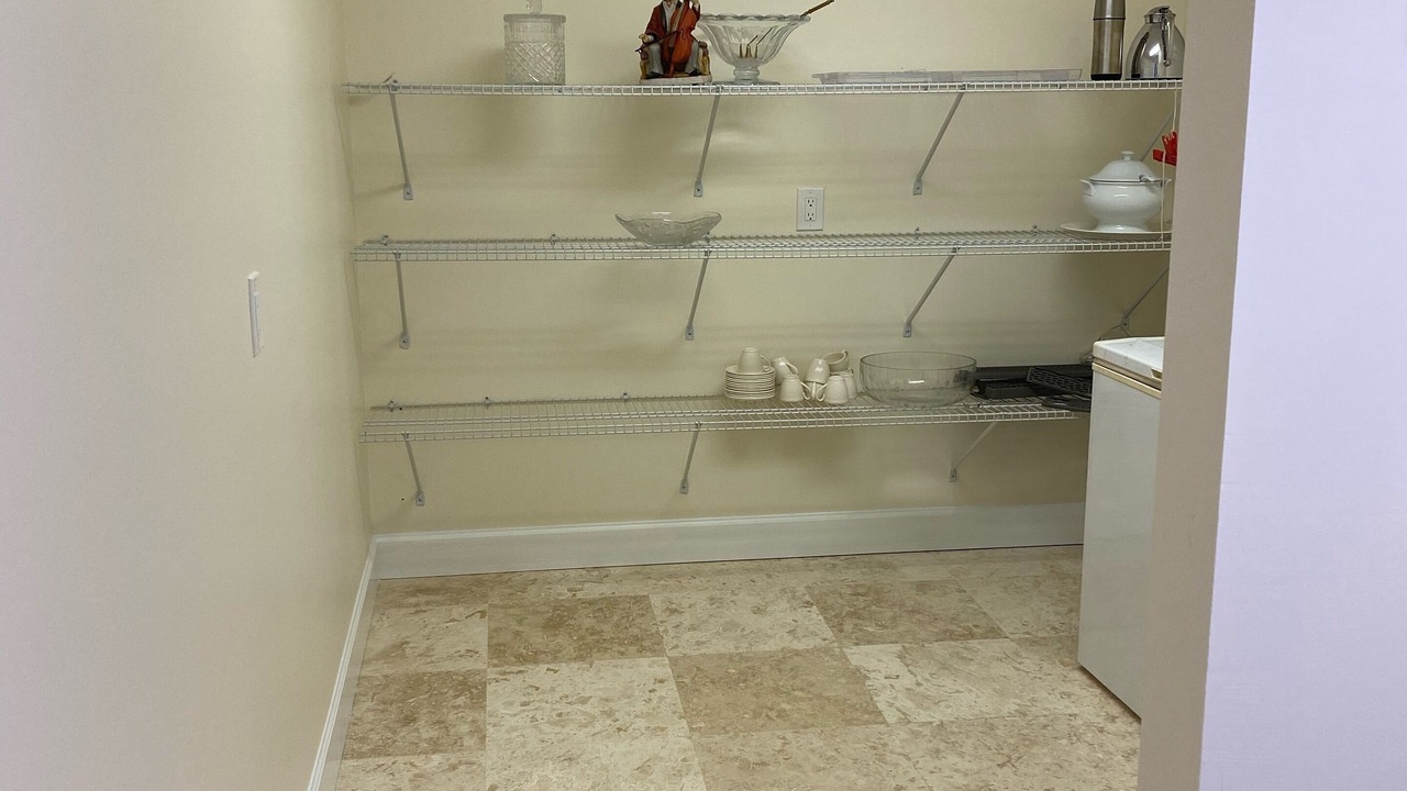 Photo of Bedroom in The Bluffs