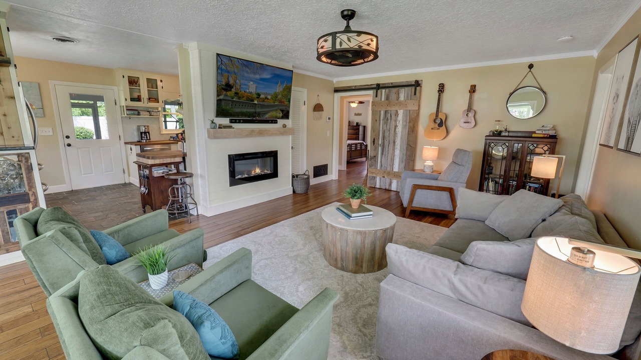 Photo of Livingroom in Venice