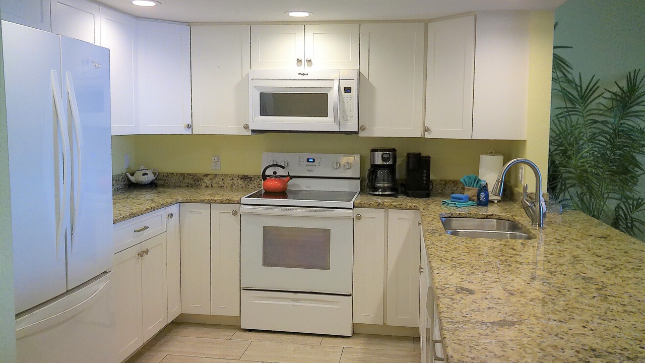 Photo of Kitchen in Indian Shores