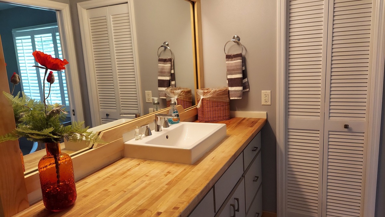 Photo of Bathroom in Winter Haven