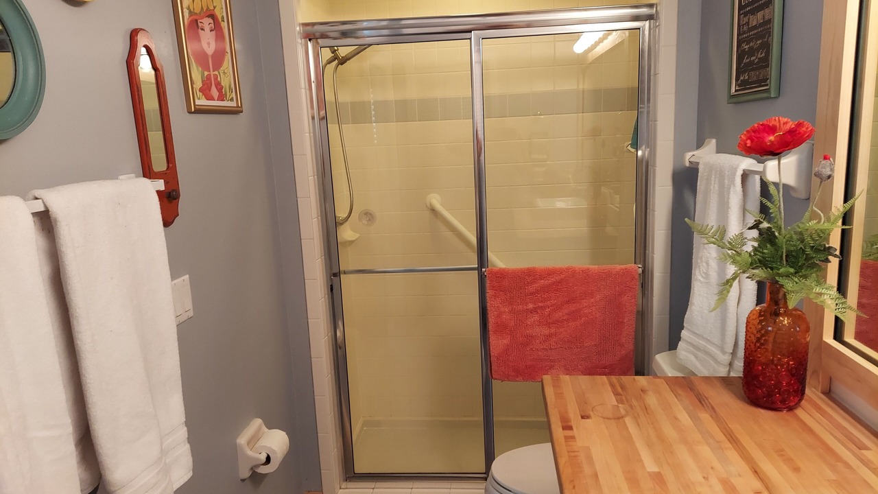 Photo of Bathroom in Winter Haven