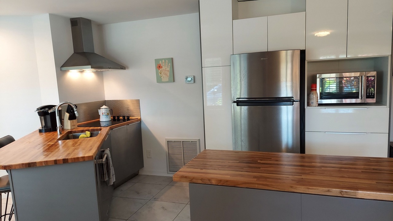 Photo of Kitchen in Winter Haven