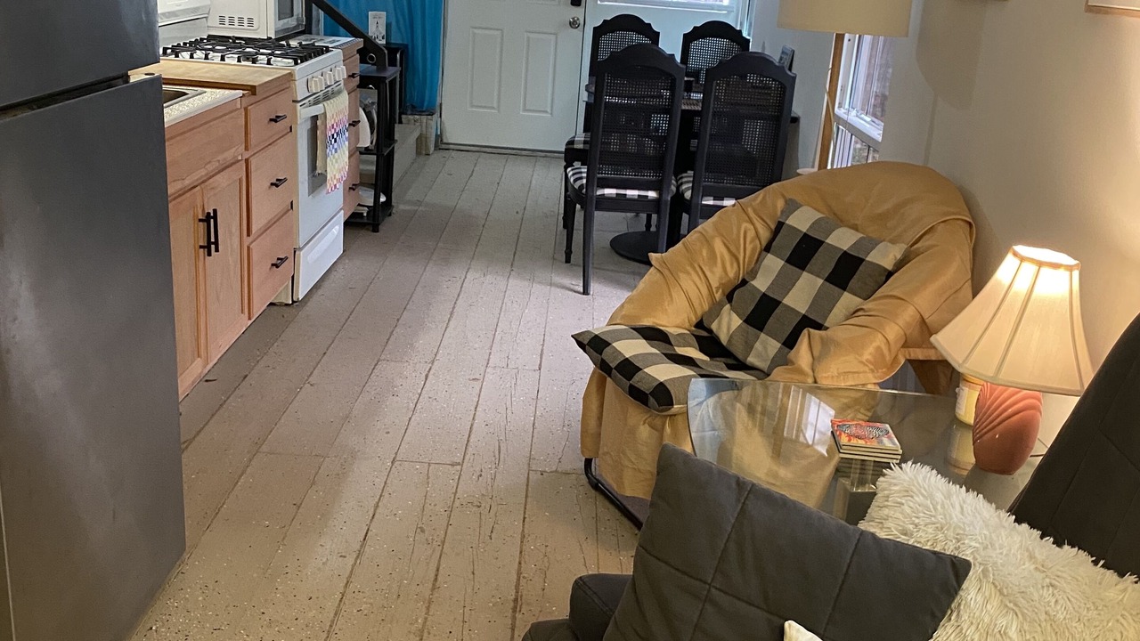 Photo of Livingroom in Venice