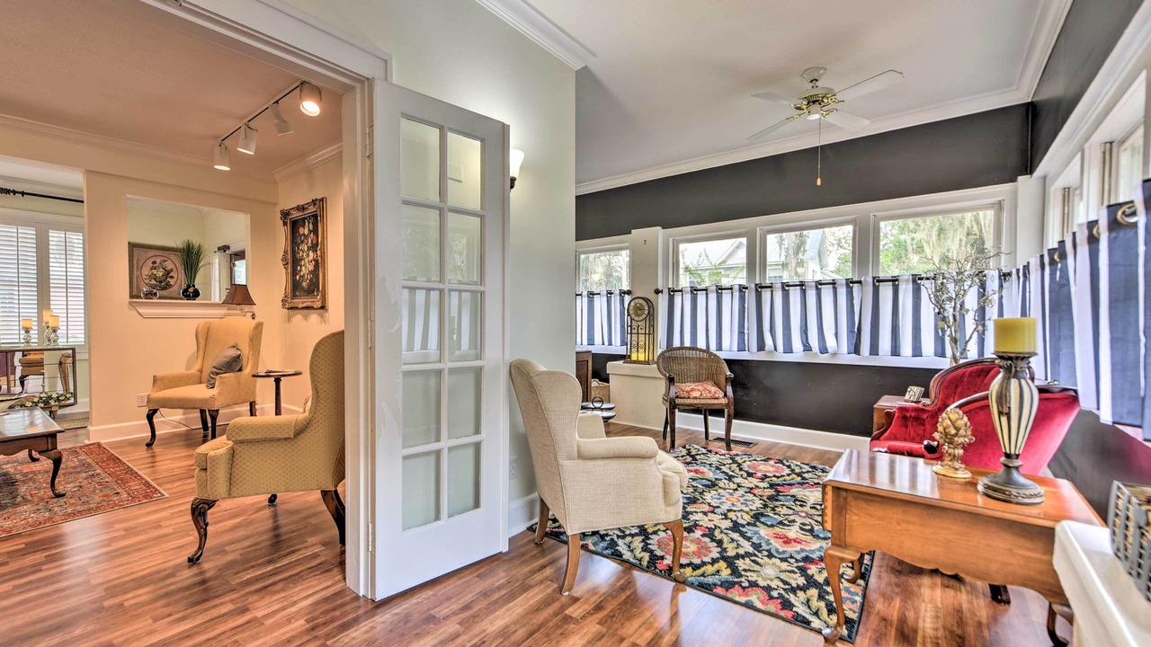 Photo of Outdoor in Green Cove Springs
