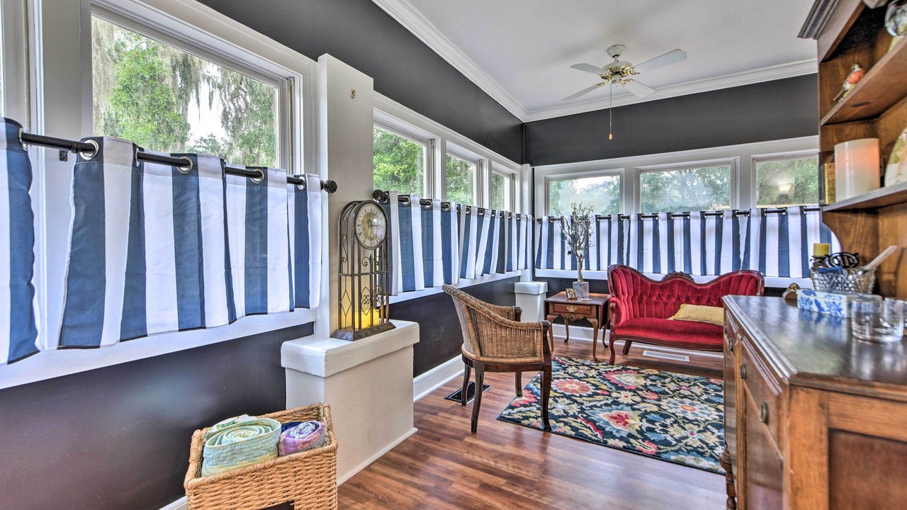 Photo of Outdoor in Green Cove Springs