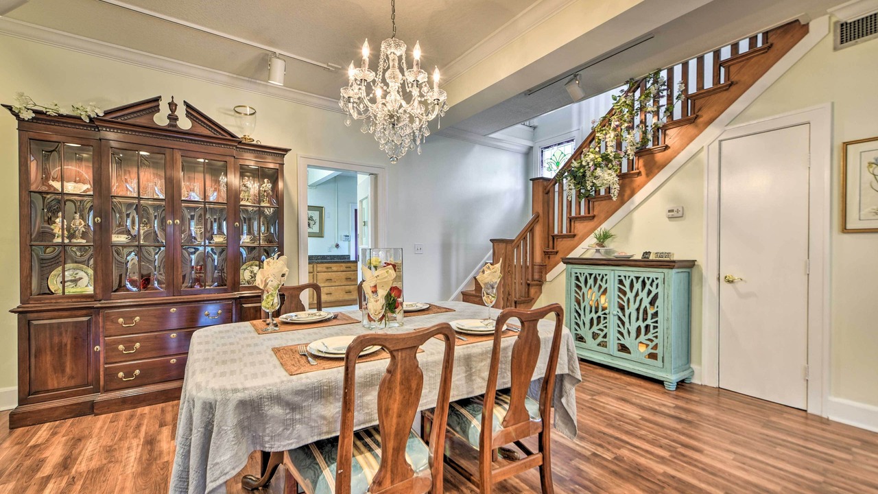Photo of Livingroom in Green Cove Springs