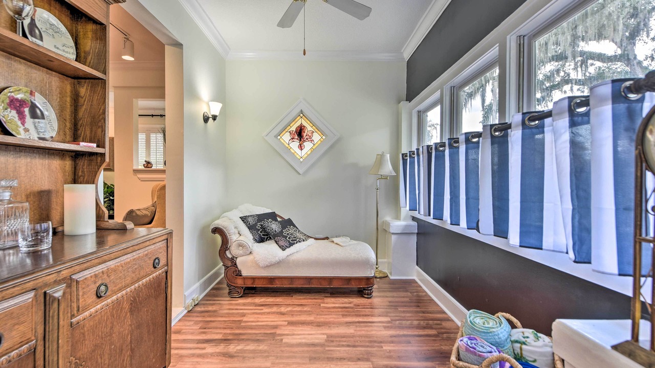 Photo of Outdoor in Green Cove Springs