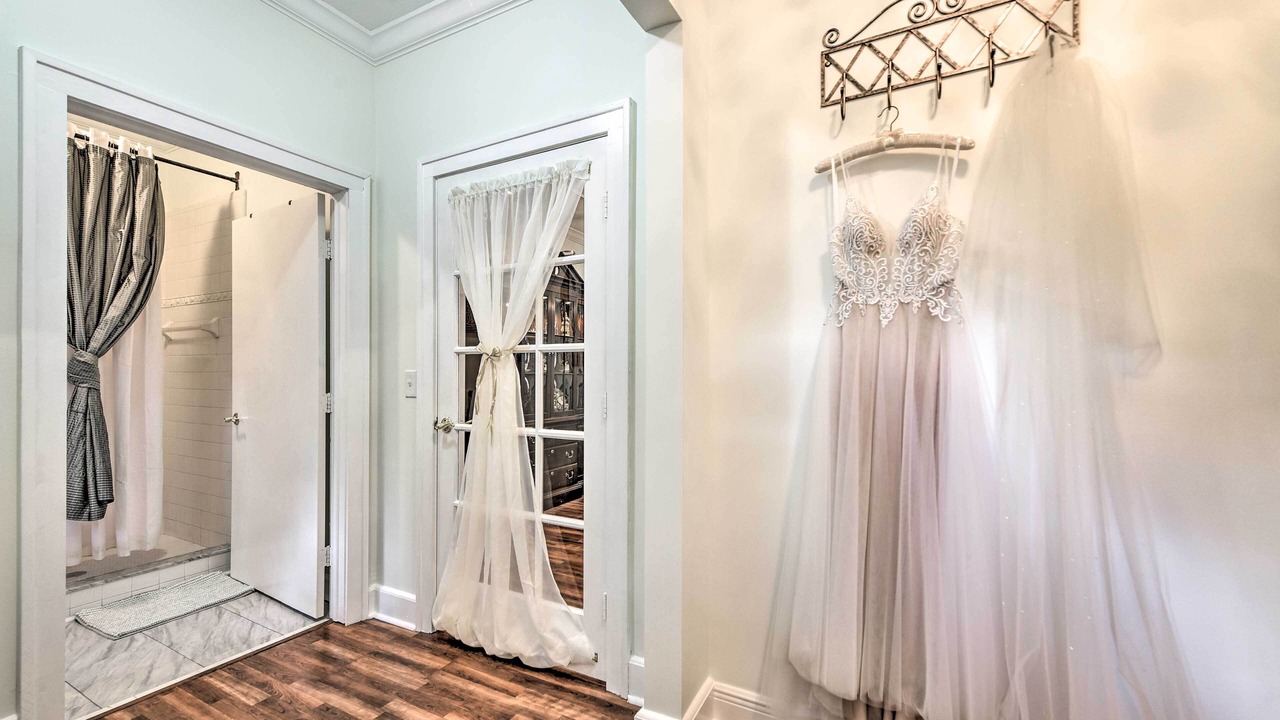 Photo of Bedroom in Green Cove Springs