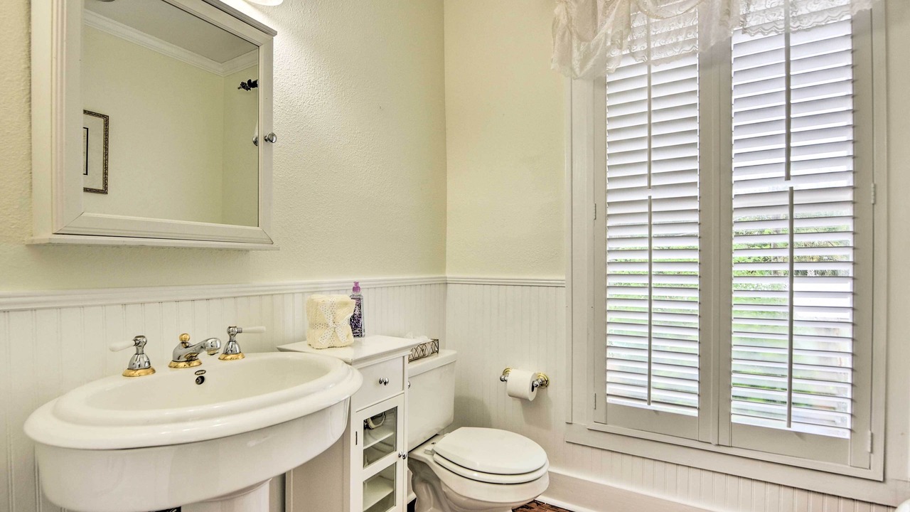 Photo of Bathroom in Green Cove Springs