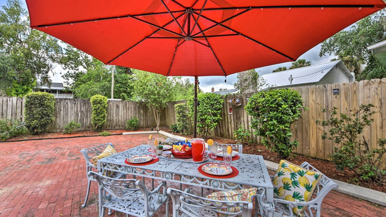Photo of Outdoor in Green Cove Springs